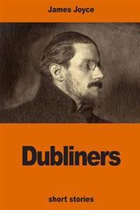 Bokomslag för "Dubliners"