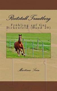 Reitstall Trautberg