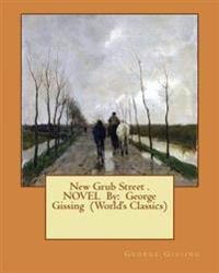 New Grub Street