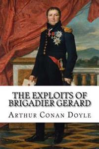 The Exploits of Brigadier Gerard