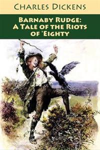 Barnaby Rudge