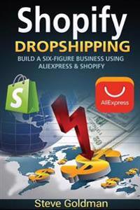 Shopify: Easily Double Your Income with Dropshipping on Shopify!