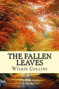 Bokomslag för "The Fallen Leaves"