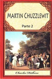 Martin Chuzzlewit