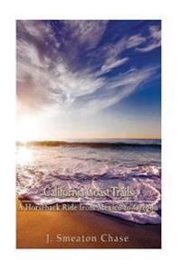 California Coast Trails
