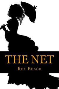 Bokomslag for "The Net"
