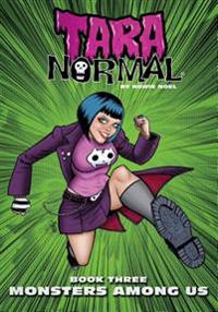 Tara Normal 3