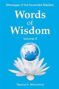 Messages of Ascended Masters
