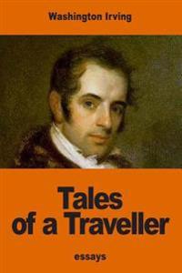 Tales of a Traveller