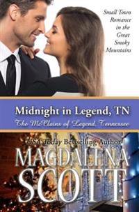 Midnight in Legend, Tn