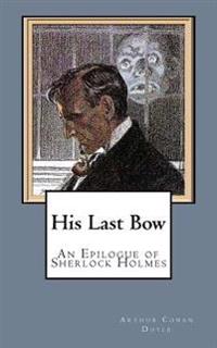 His Last Bow