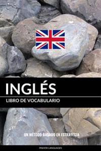 Libro de Vocabulario Inglés
