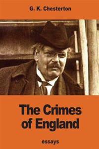 The Crimes of England