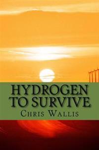 Hydrogen to Survive: Global Warming through political uncertainty to economic future