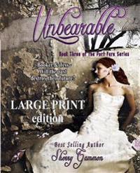 Unbearable