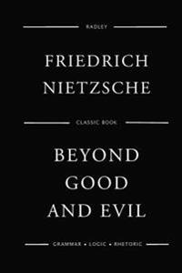 Beyond Good and Evil