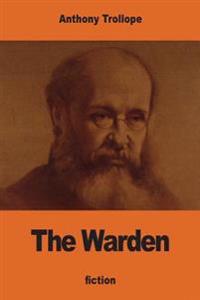 Bokomslag for "The Warden"