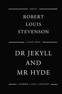 Dr Jekyll and Mr Hyde