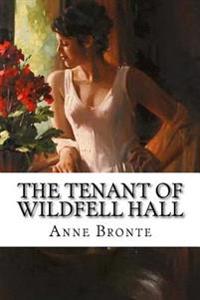 Bokomslag for "The Tenant of Wildfell Hall"