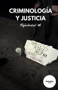 Criminolog�a Y Justicia