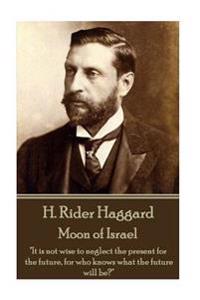 Moon of Israel