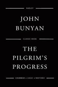 Bokomslag för "The Pilgrim's Progress"