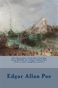 The Narrative of Arthur Gordon Pym