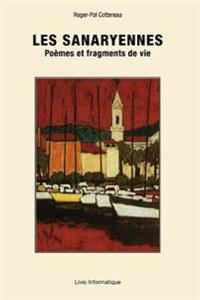 Les Sanaryennes: Poèmes et fragments de vie