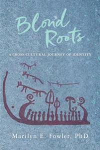 Blond Roots: A Cross-Cultural Journey of Identity