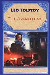 Bokomslag för "The Awakening"