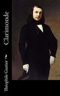Bokomslag for "Clarimonde"