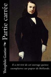 Partie Carr�e
