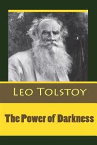 Bokomslag for "The Power of Darkness"