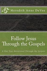Follow Jesus Through the Gospels