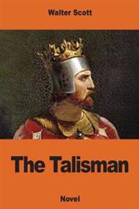 Bokomslag for "The Talisman"