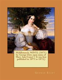 Middlemarch