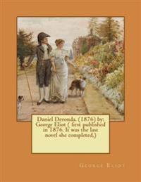 Daniel Deronda