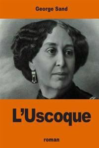 Bokomslag for "L'Uscoque"
