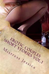 Erotic Couples Short Stories