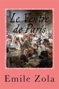 Le Ventre De Paris