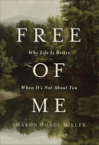 Free of Me