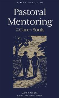 Pastoral Mentoring