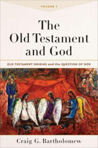 The Old Testament and God