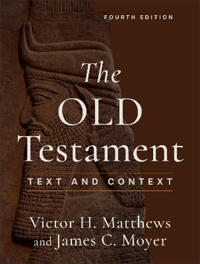 The Old Testament