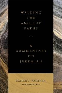 Walking the Ancient Paths