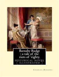 Barnaby Rudge