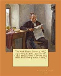 The Stark Munro Letters