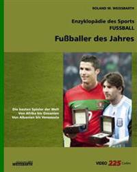 [V4.1] Fußballer des Jahres: Fußball