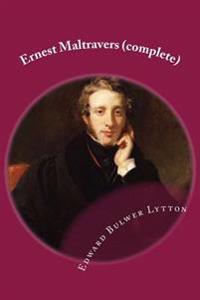 Ernest Maltravers