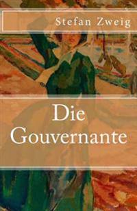Die Gouvernante